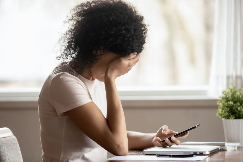 How To Identify Loan Scams and Fraudsters