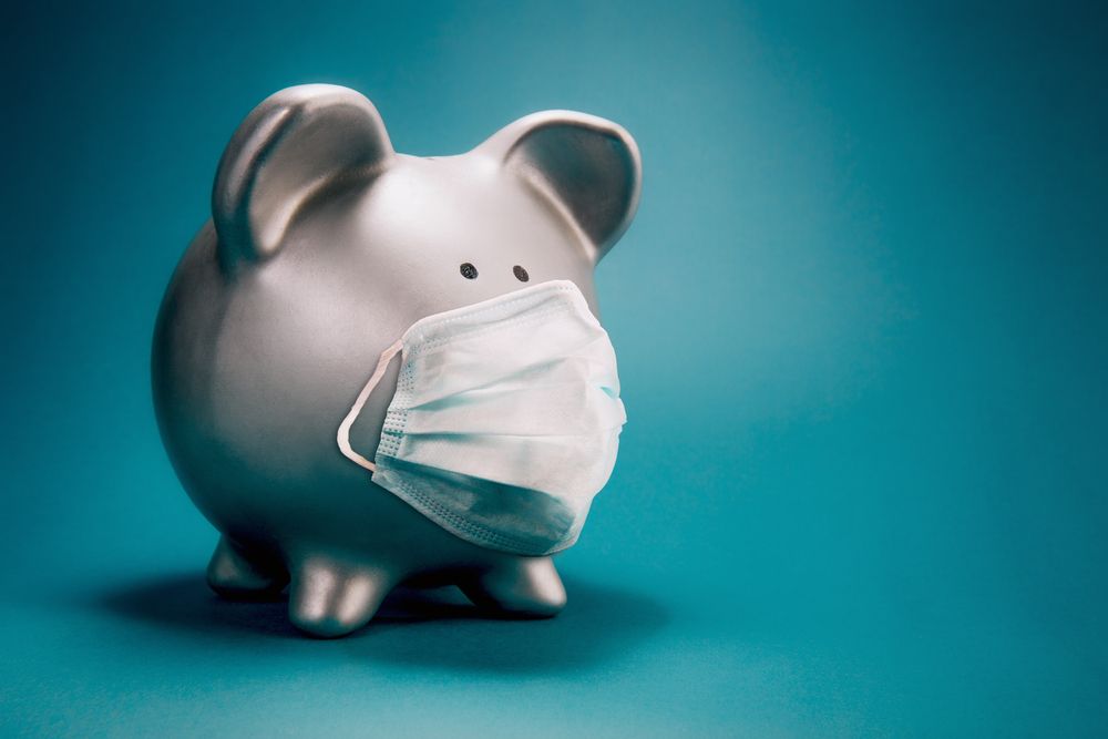 Effectively Managing Your Credit During The Covid-19