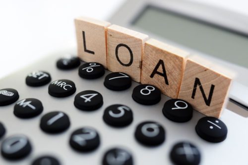 loan calculator