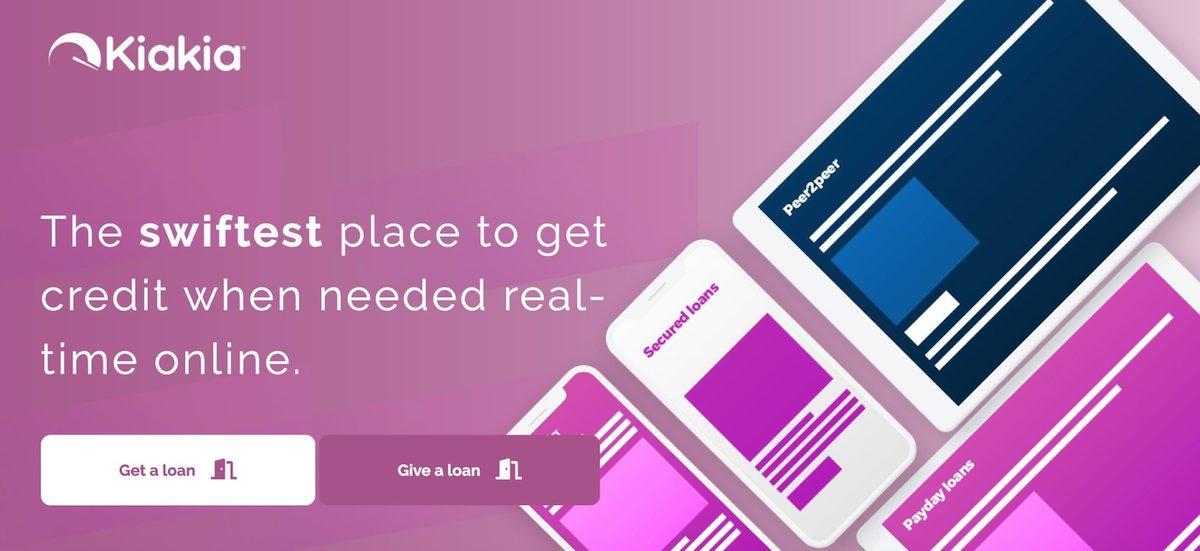 Empréstimo app na Nigéria - Kiakia