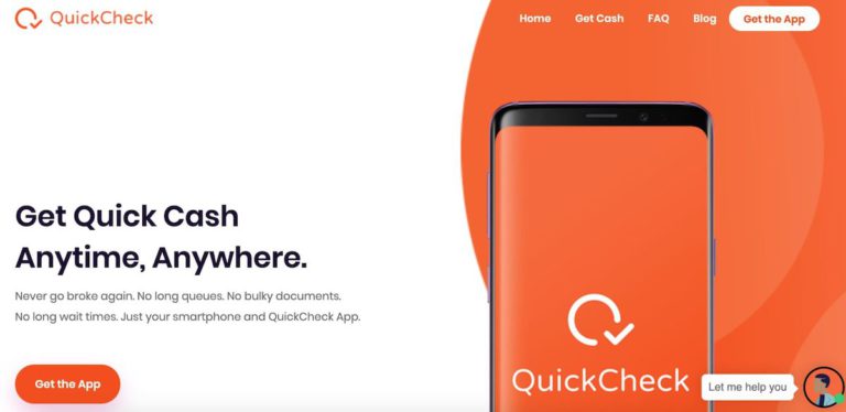 Instant Online Loan in Nigeria - The Best Loan Apps in Nigeria | LoanSpot