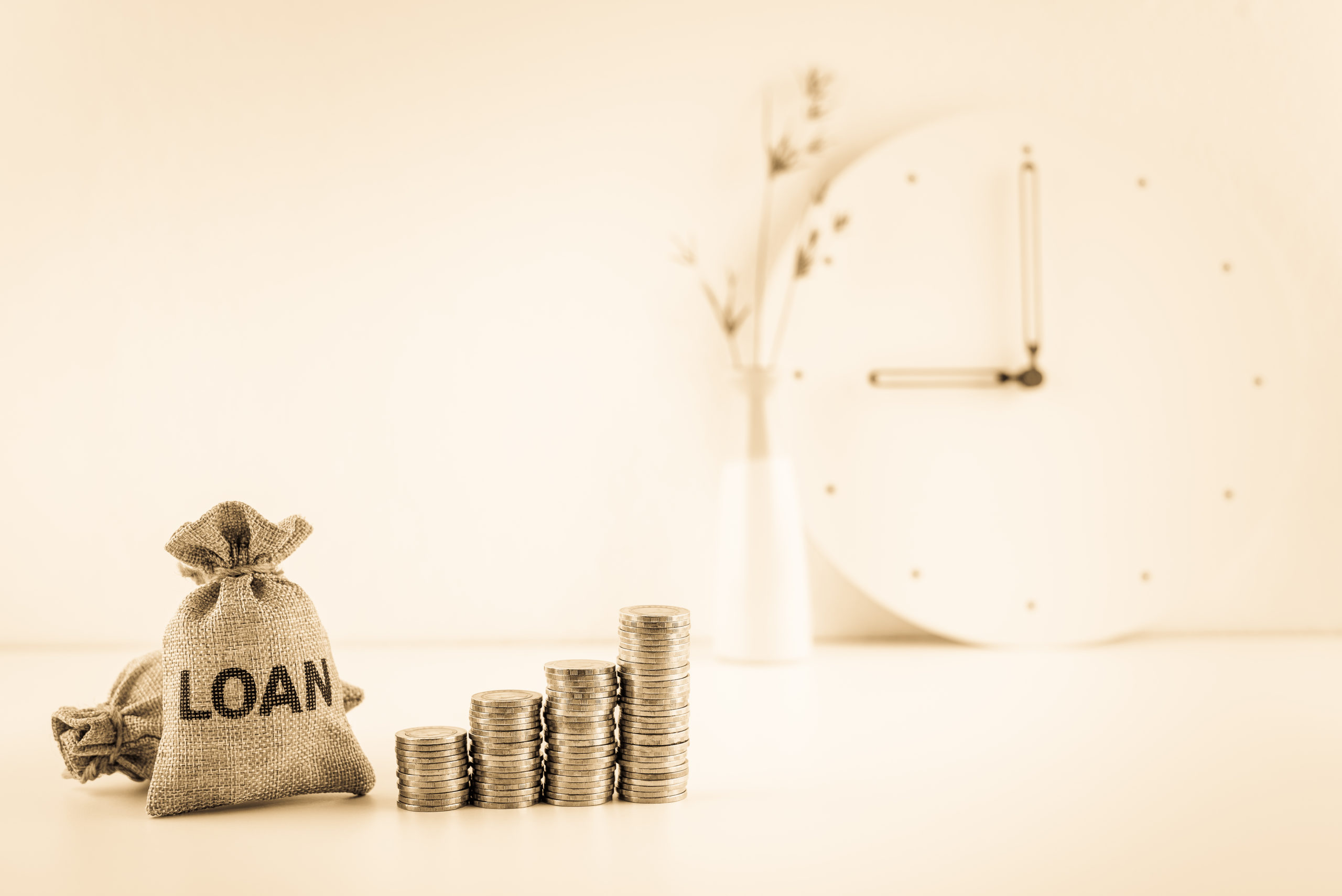 lender