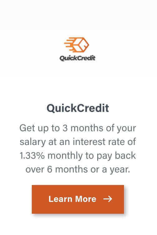quickcredit
