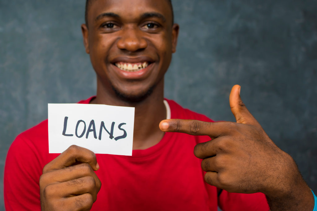 loans in nigeria