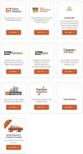 how to check my gtb quick loan balance