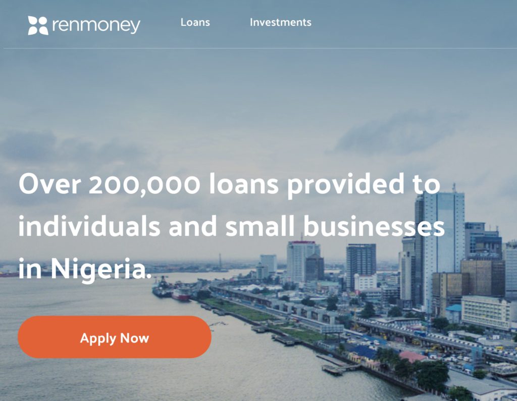 How To Get A Loan From Renmoney Loan Calculator Requirements