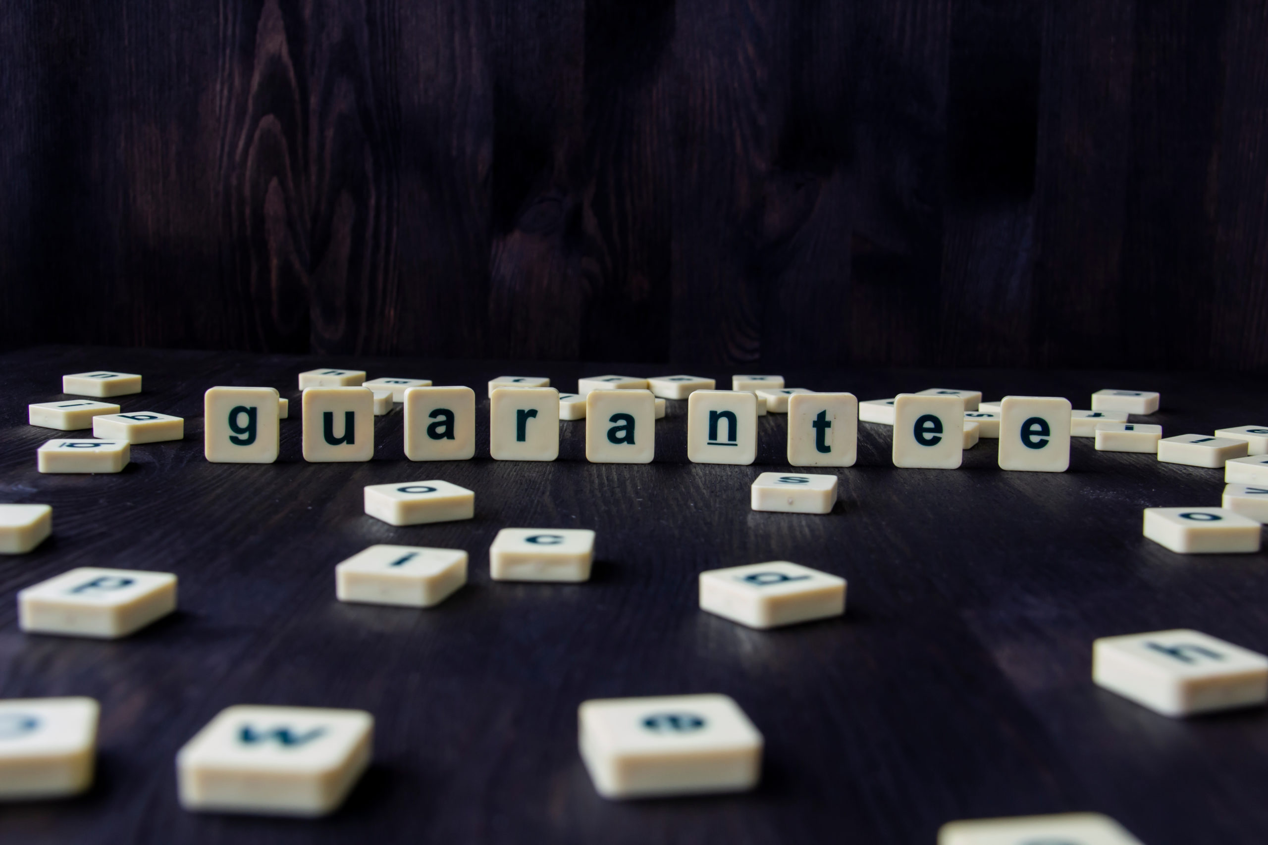 letter-of-guarantee