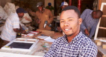 Self Employed Loan in Nigeria