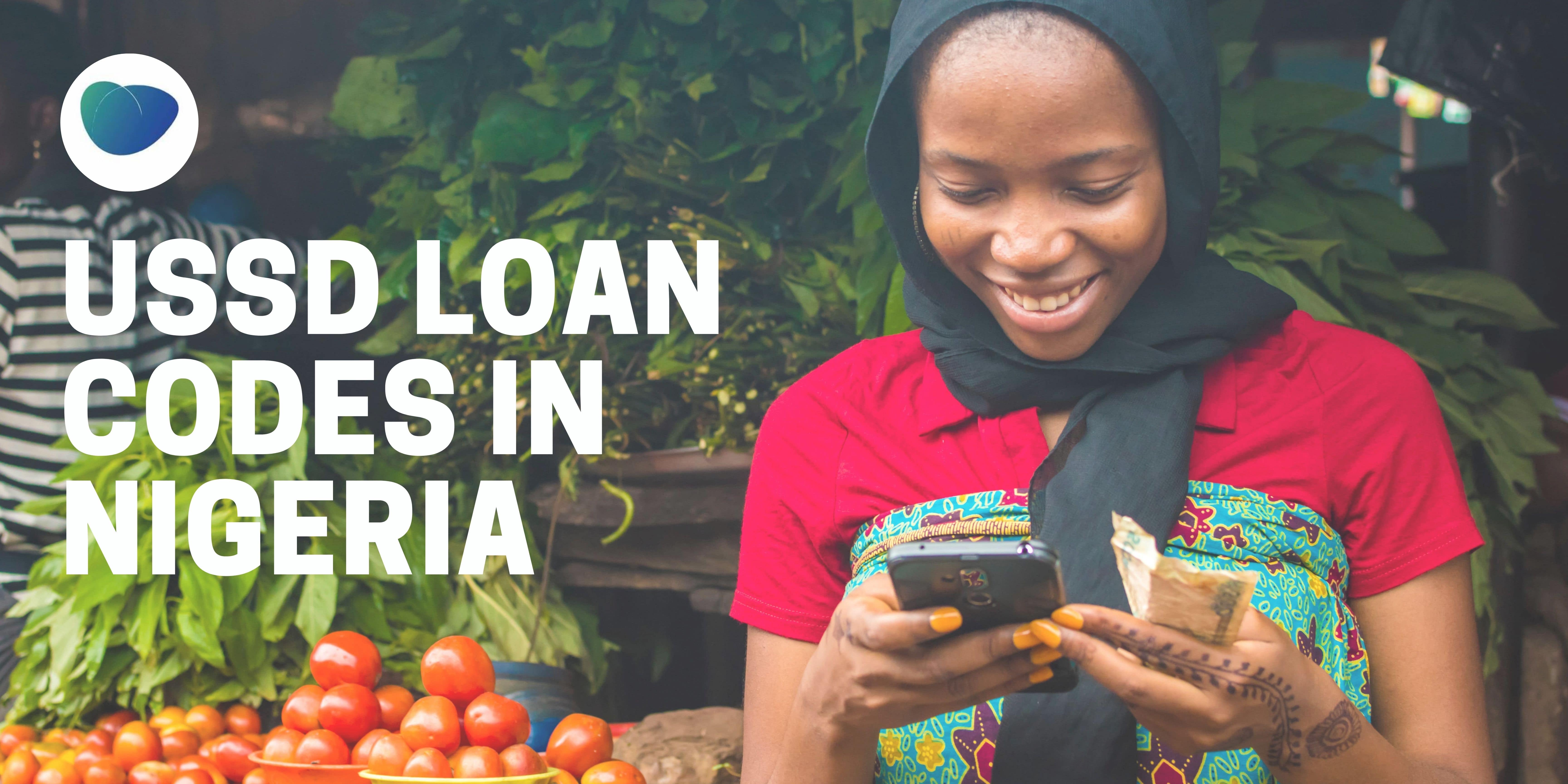 Complete List of USSD Codes for Loans in Nigeria (2024)