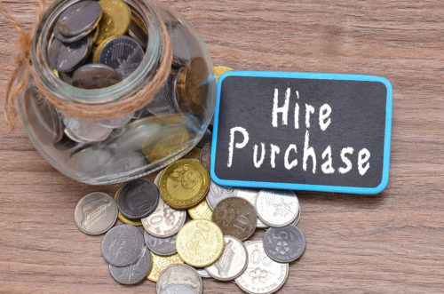 hire-purchase-agreement