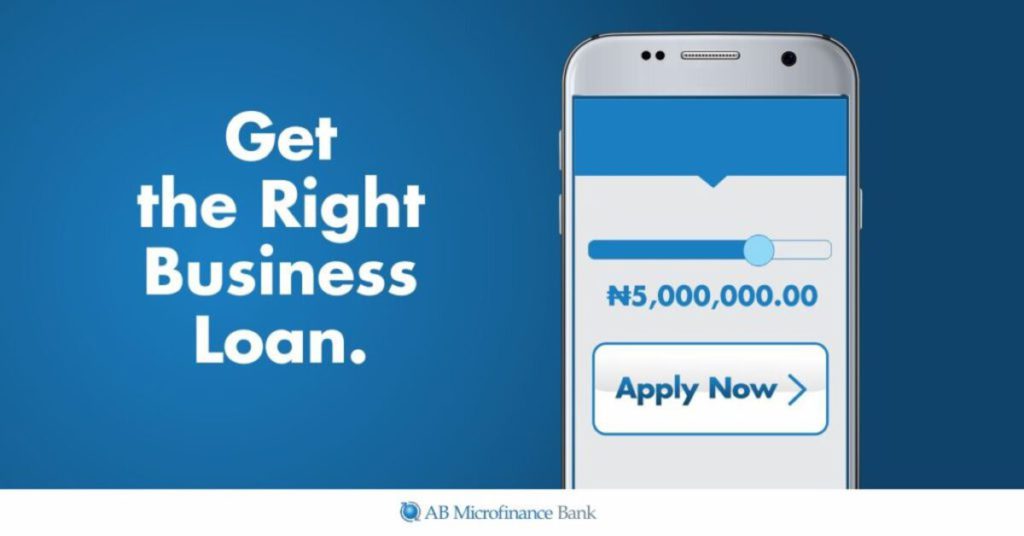 Ab Microfinance Bank