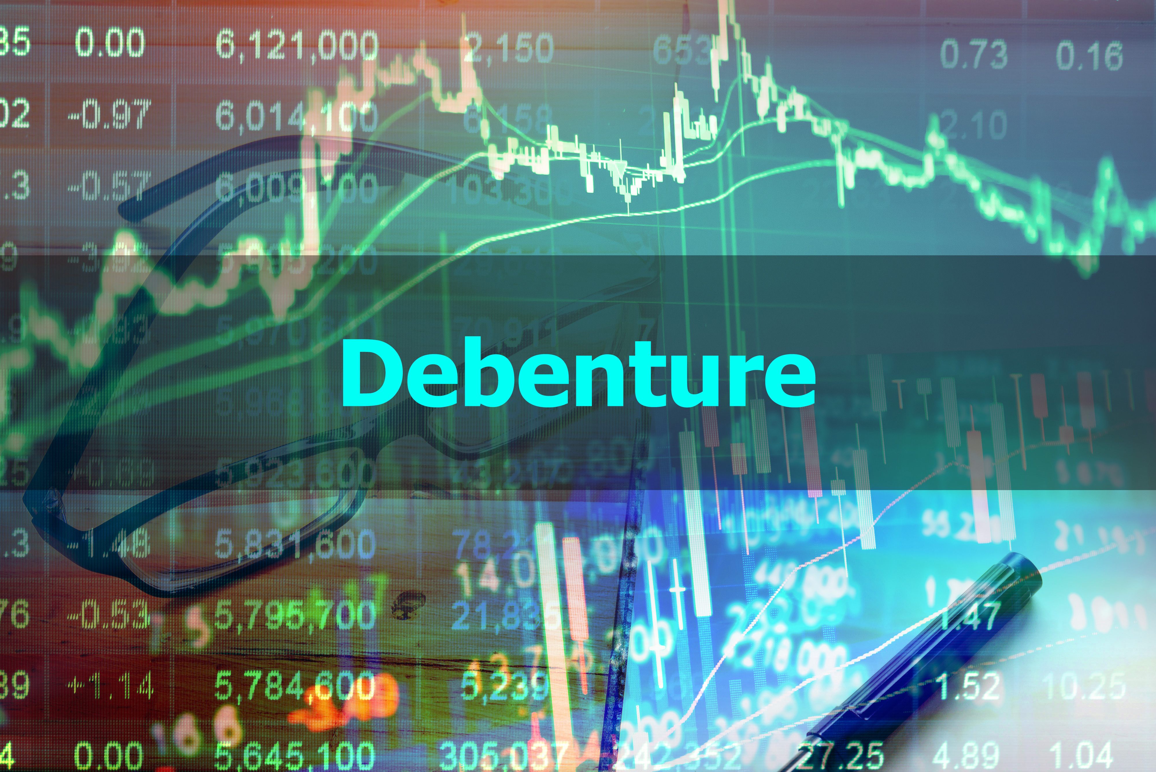 debenture