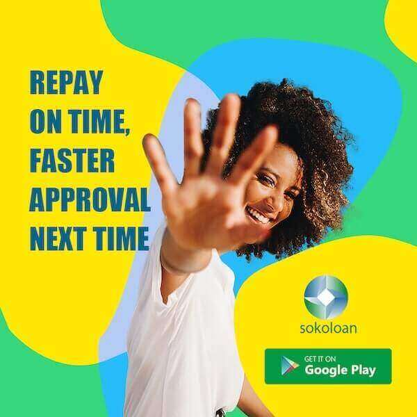 Sokoloan Review – Is It Real? The App, Interest Rate, And Requirements 13 sokoloan