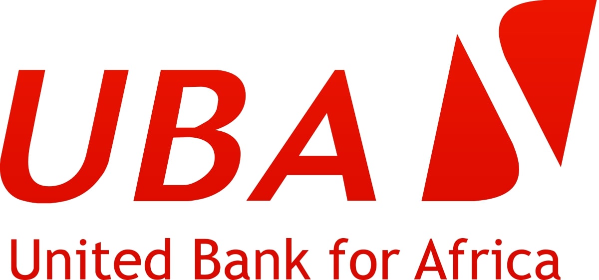 UBA Bank Logo