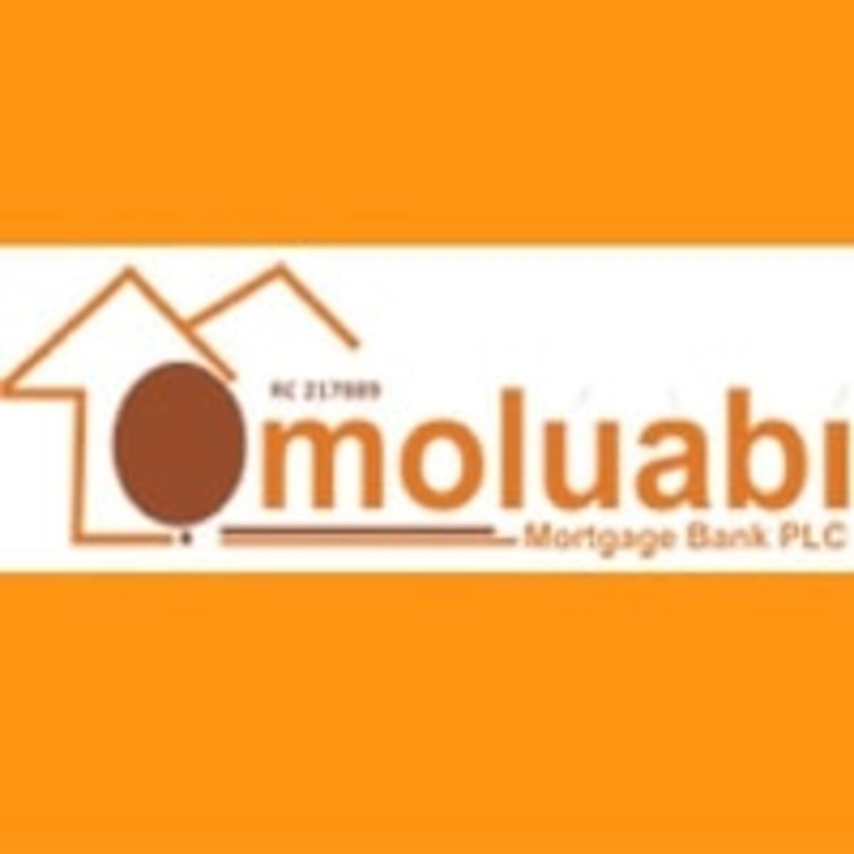 Omoluwabi Mortgage