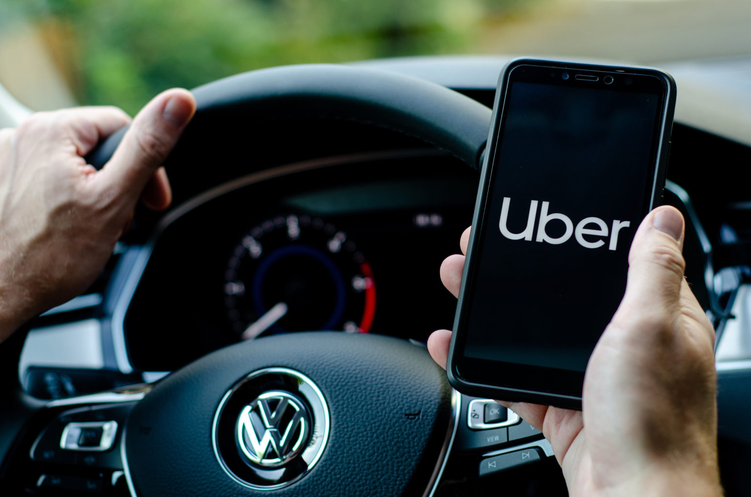 How to get car loans for Uber drivers in Nigeria - LoanSpot