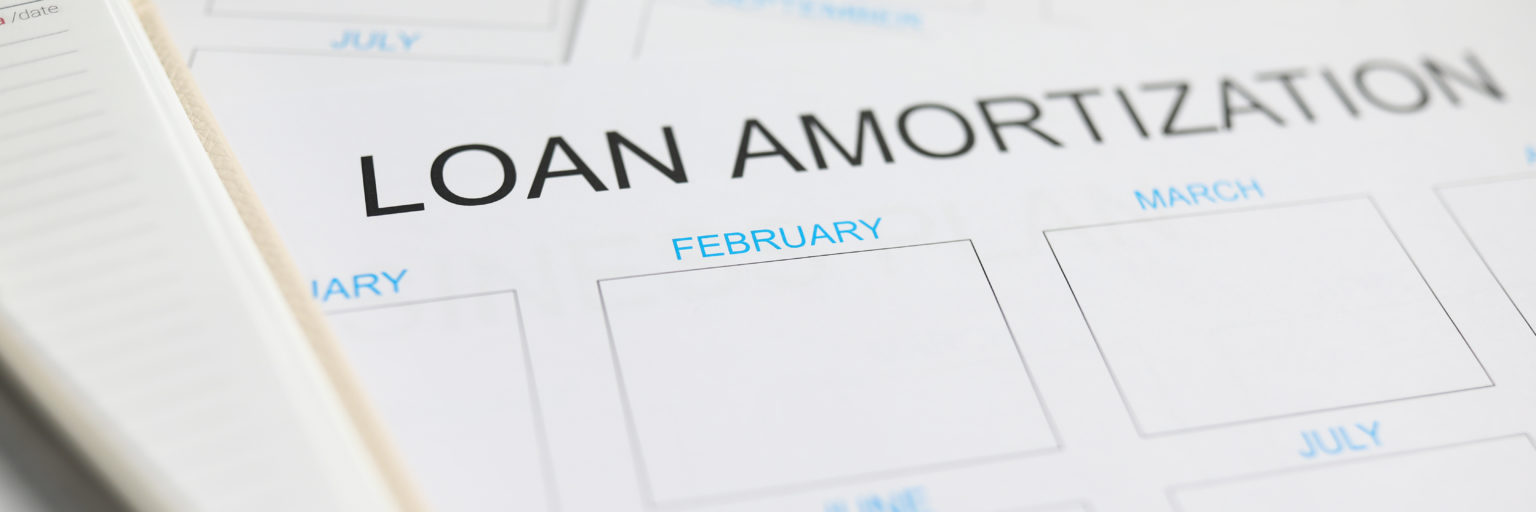 Loan amortization Meaning, types, and how it works LoanSpot