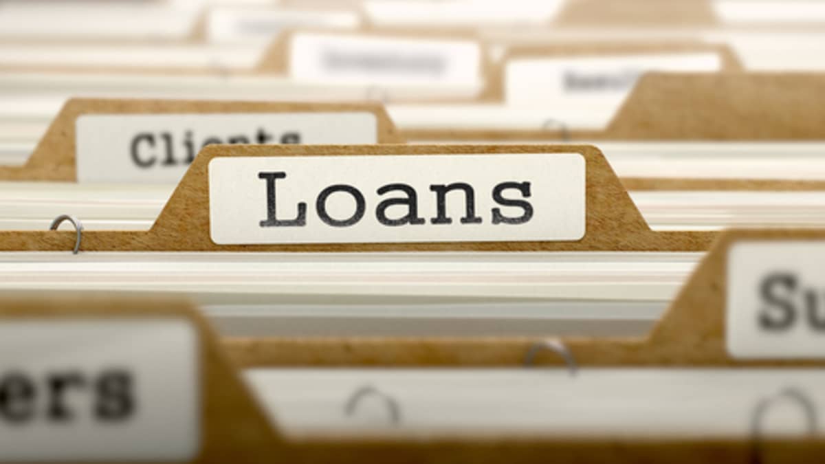 Loan liquidation
