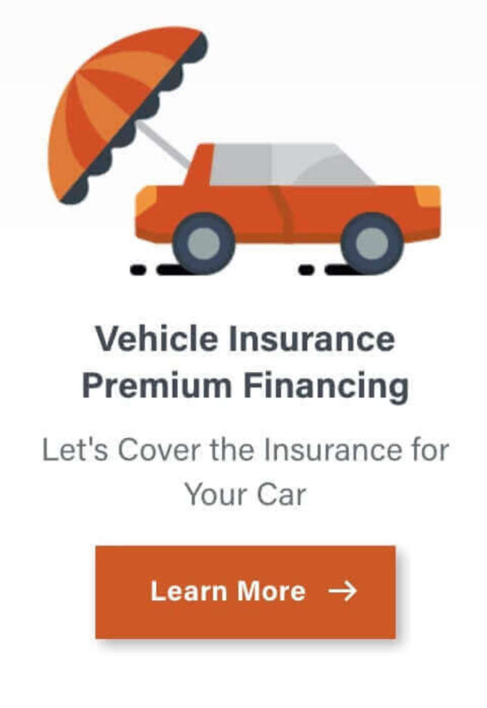 GTB Car Loan