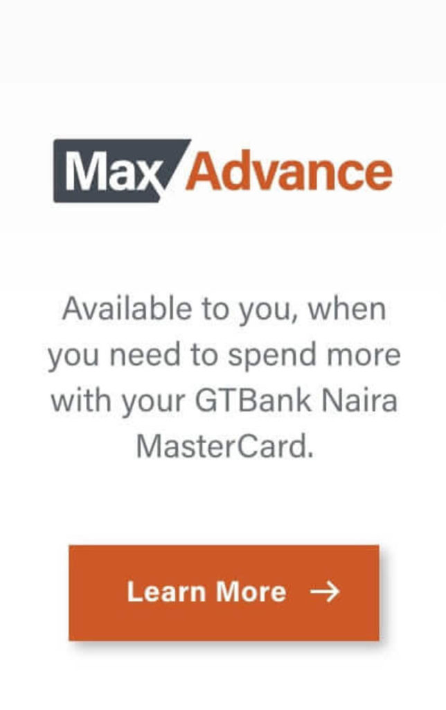 gtbank