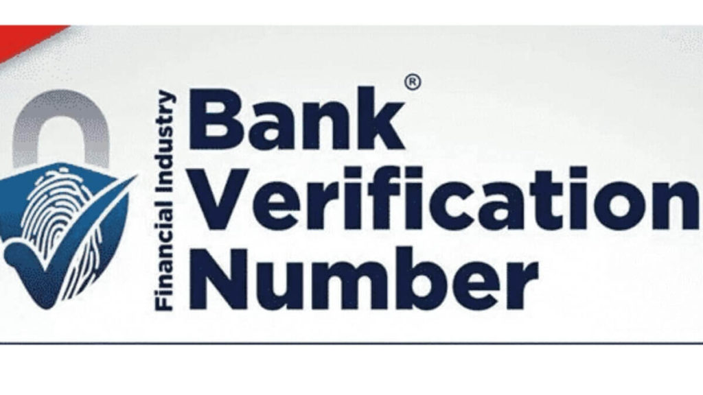 how to check bvn