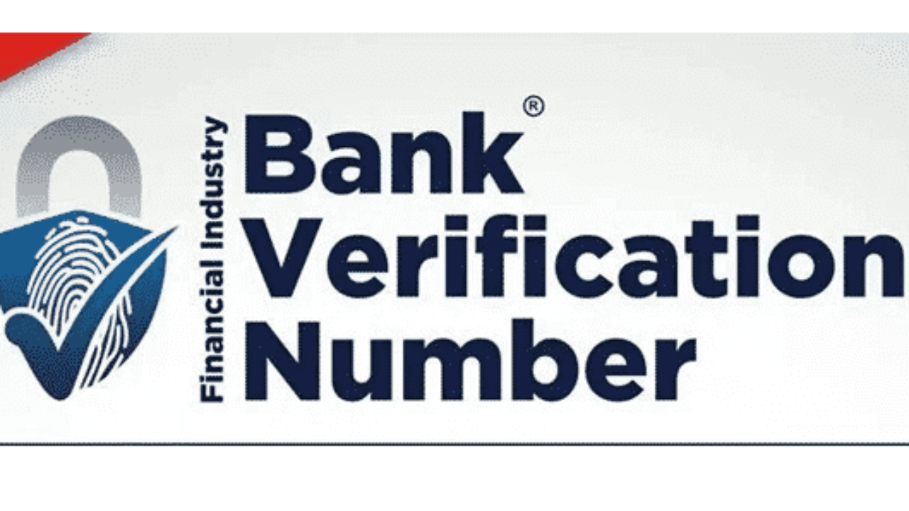 what is meaning of bvn number