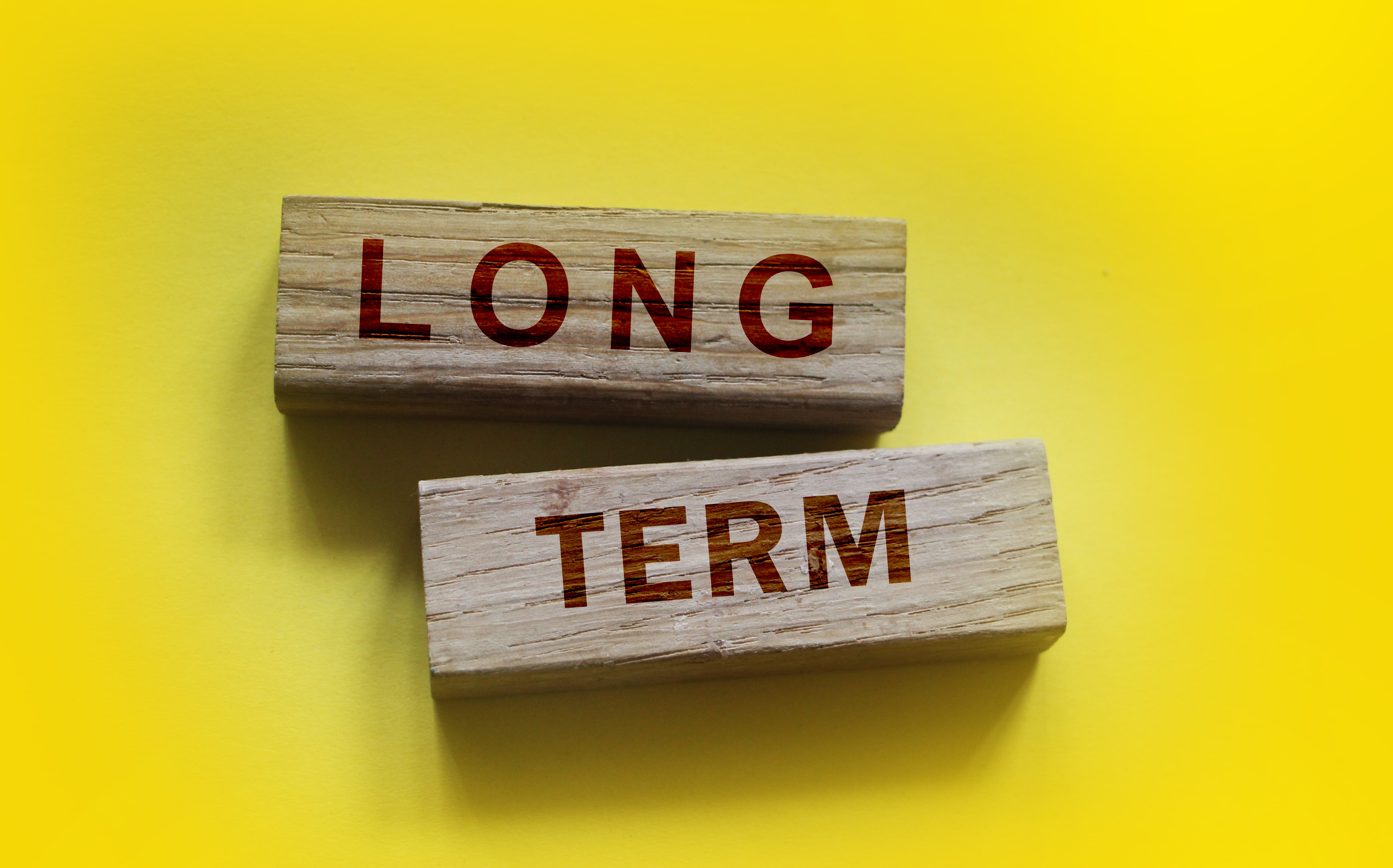 long term personal loans