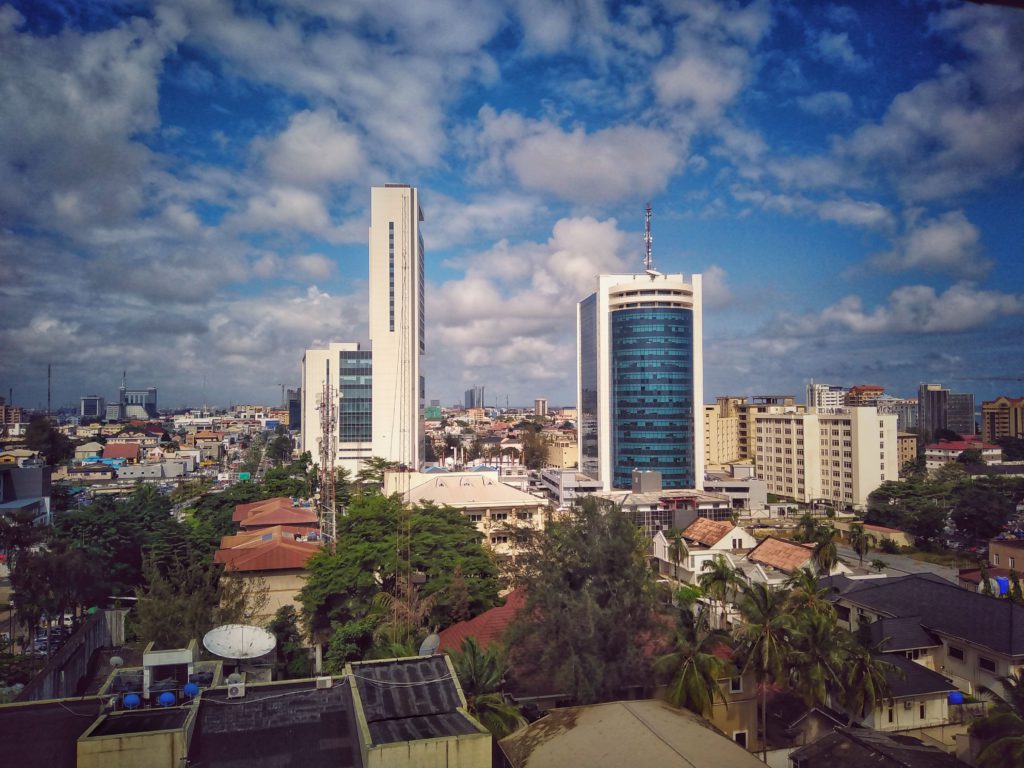 Top Banks in Nigeria by Assets LoanSpot