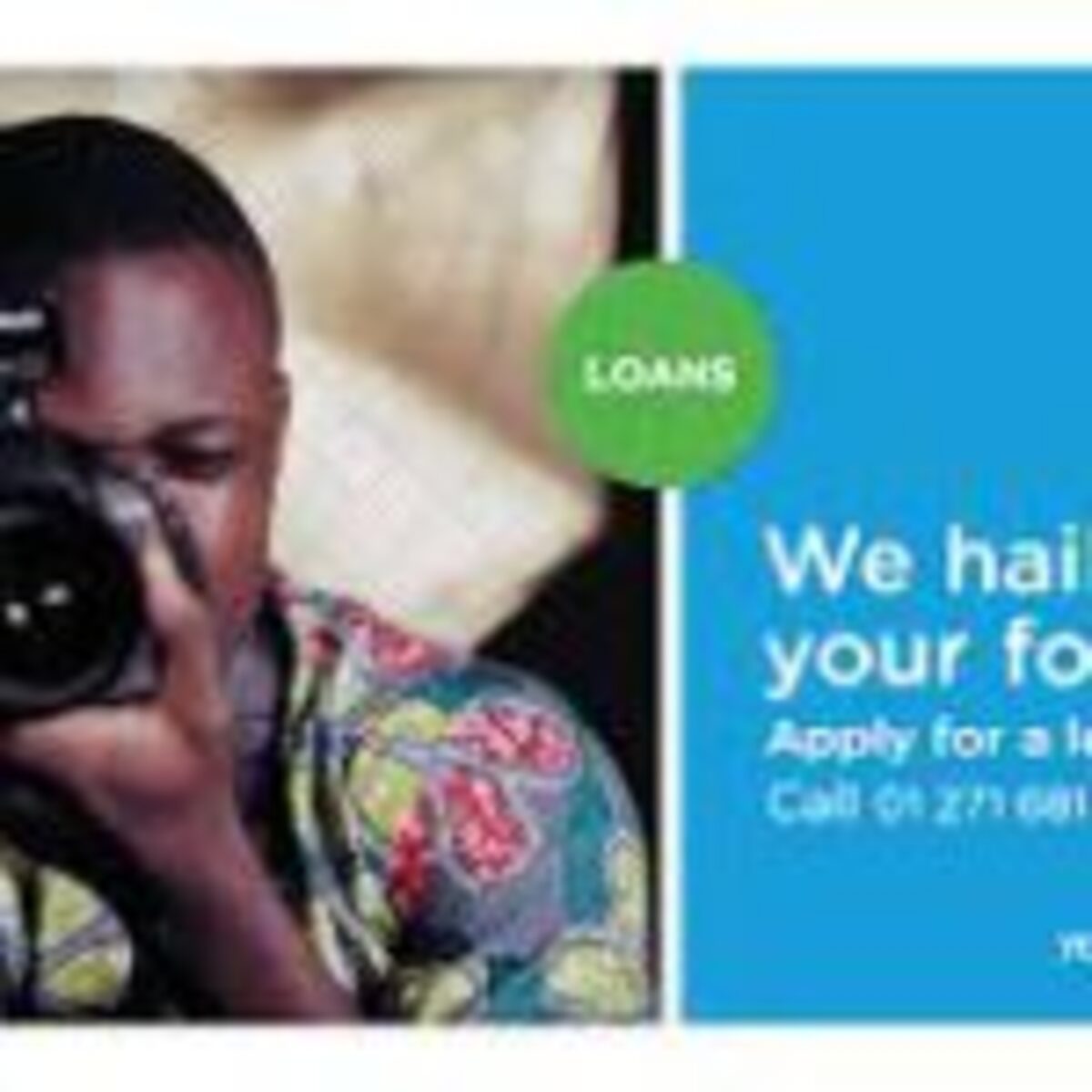 Union Loan