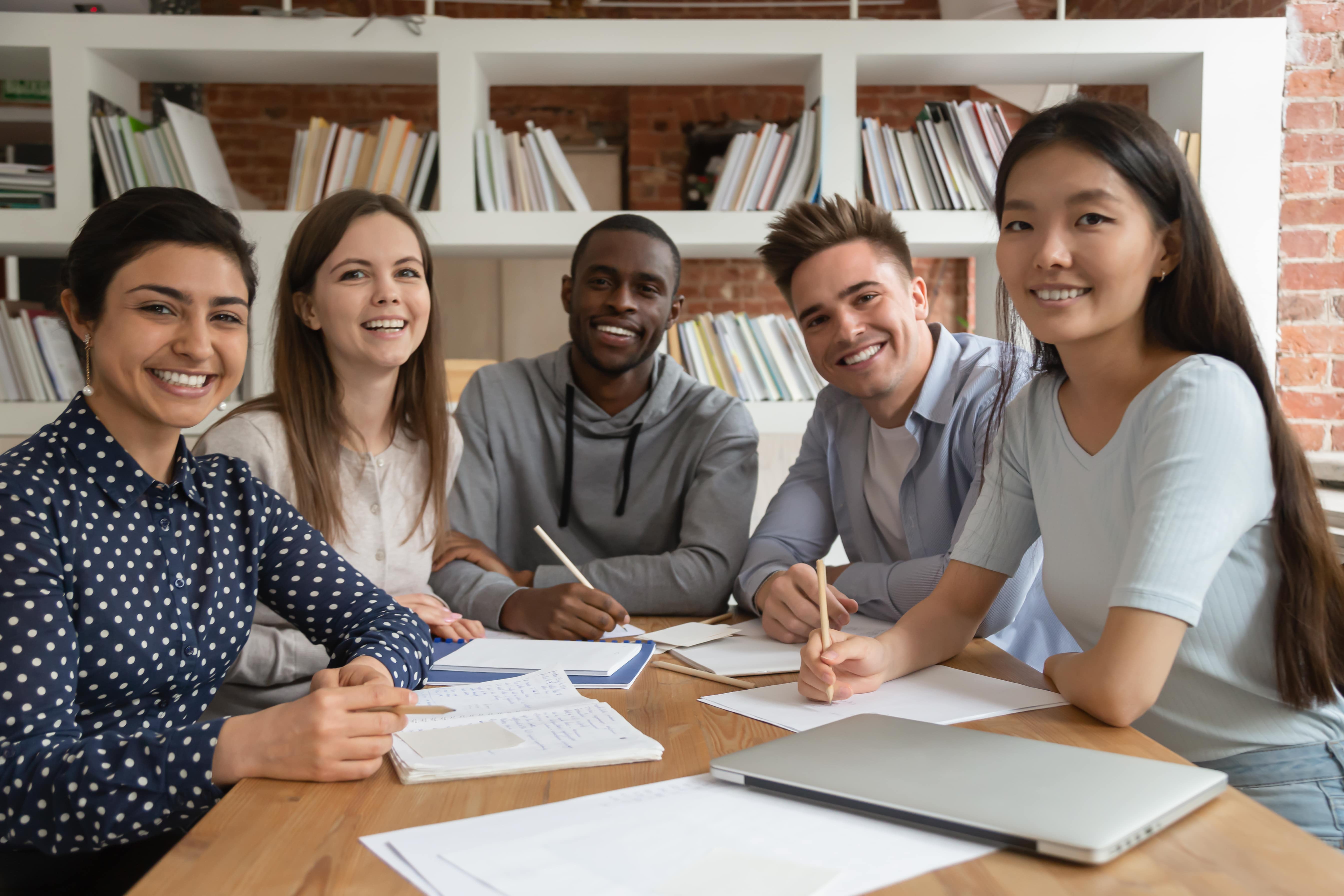 How to get loans to study abroad in Nigeria