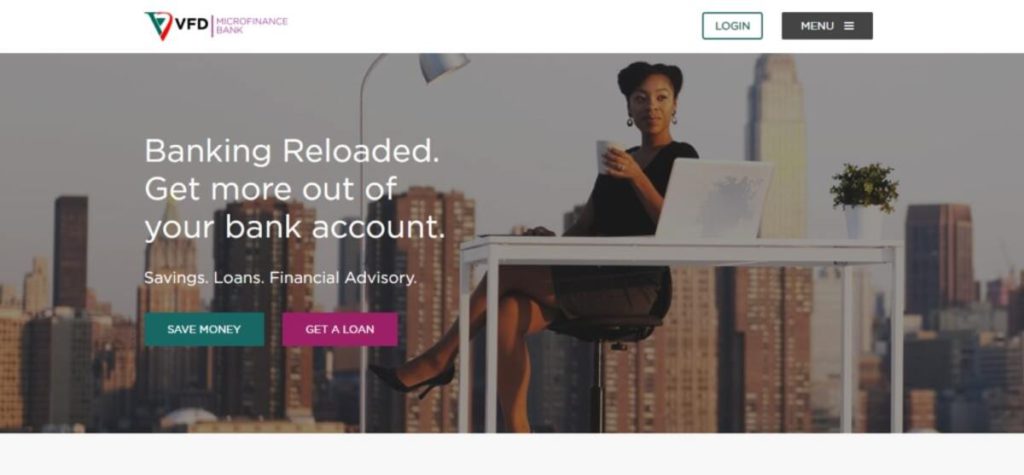VFD Microfinance