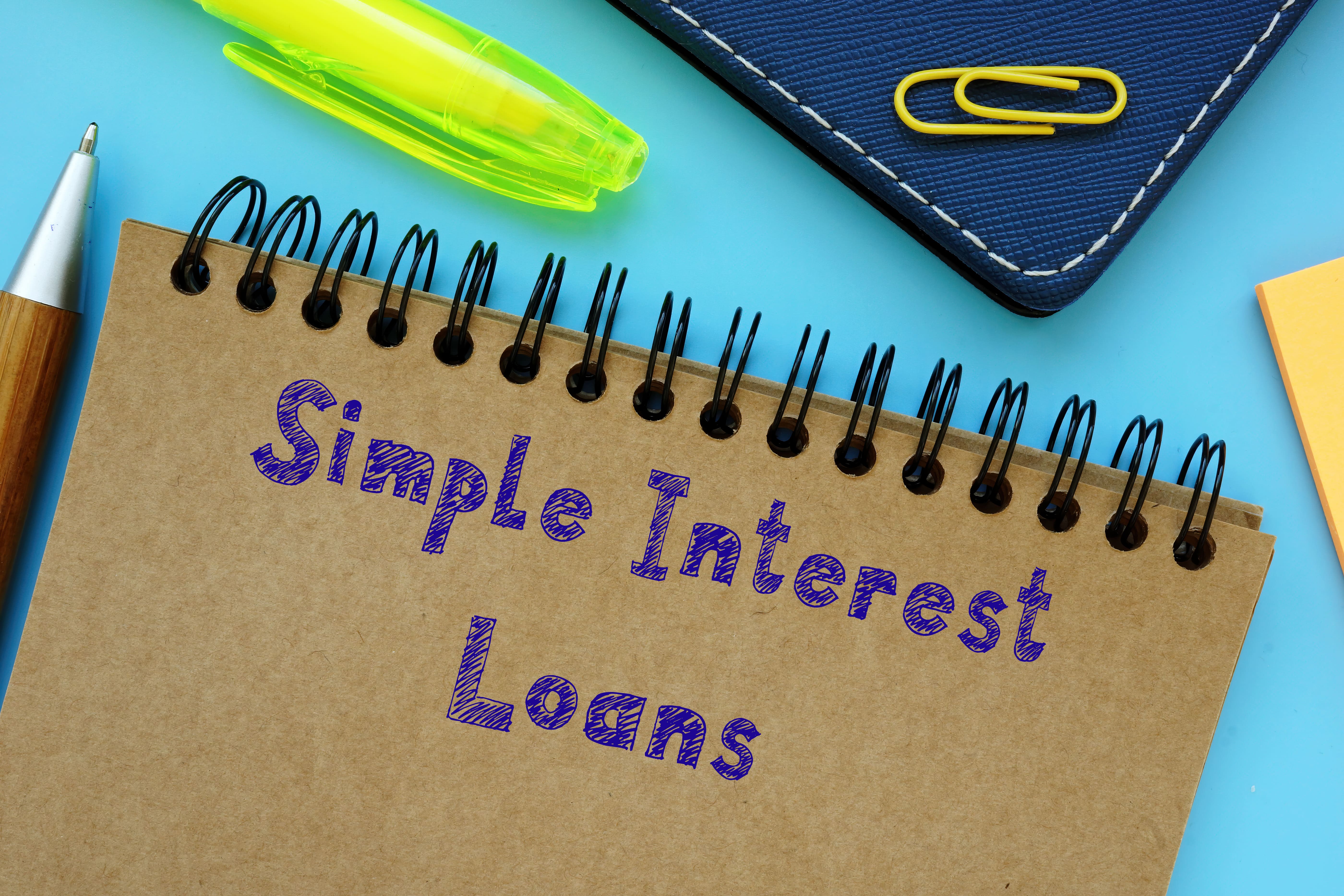 simple-interest-loans