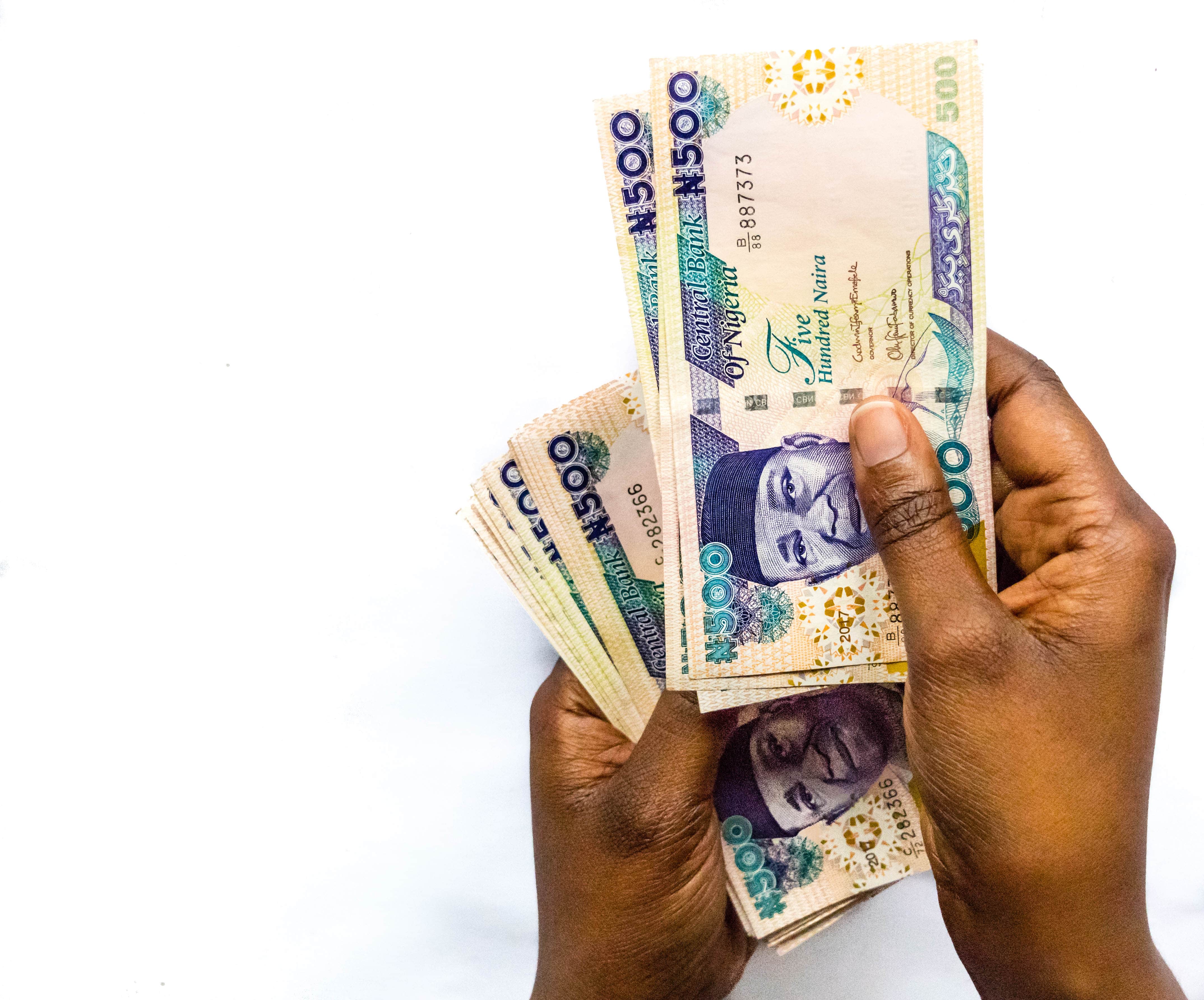 how-to-get-cash-advance-in-nigeria