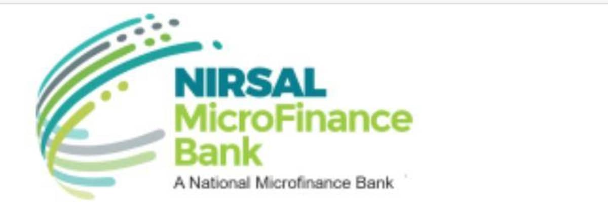 Nirsal Micro Finance Bank
