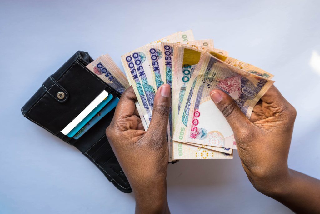 Banks Offering Instant Loans Without Collateral in Nigeria