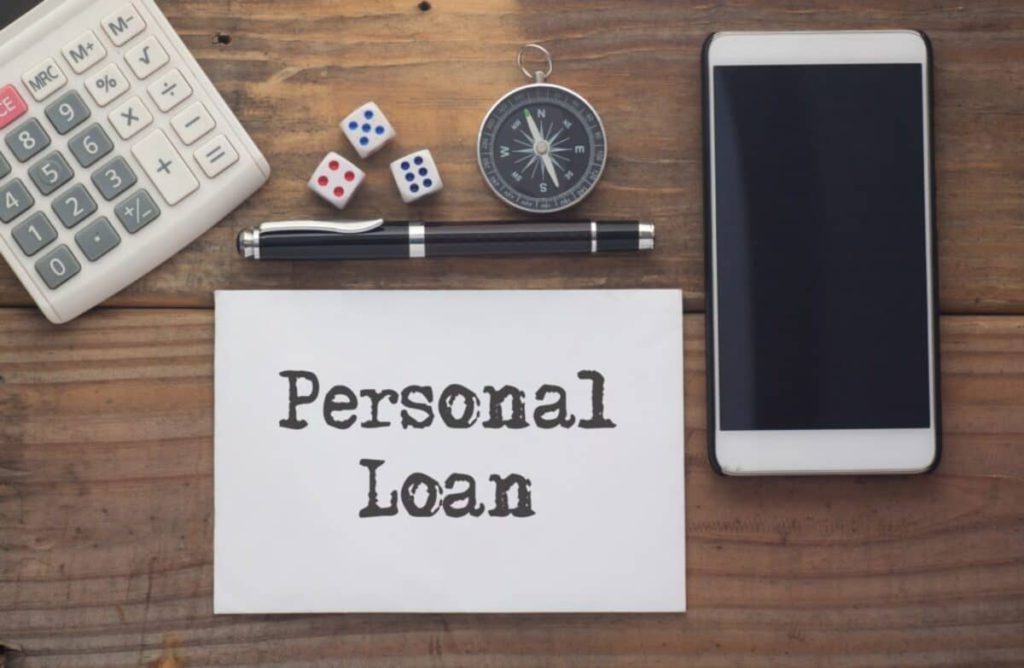 Personal Loan