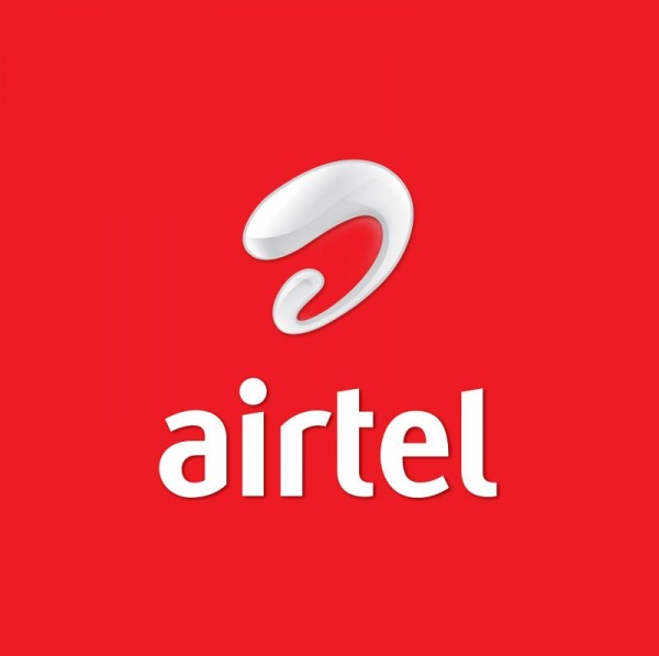 How to share data on Airtel