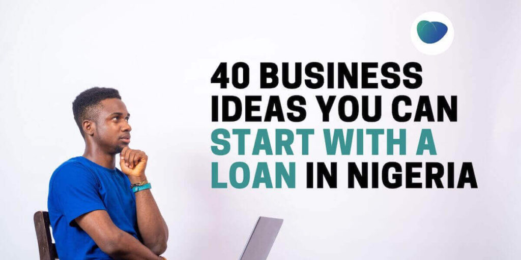business ideas in Nigeria