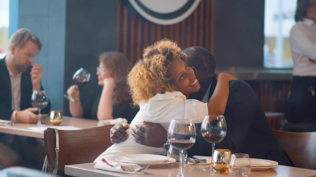 business ideas in Nigeria - eatery