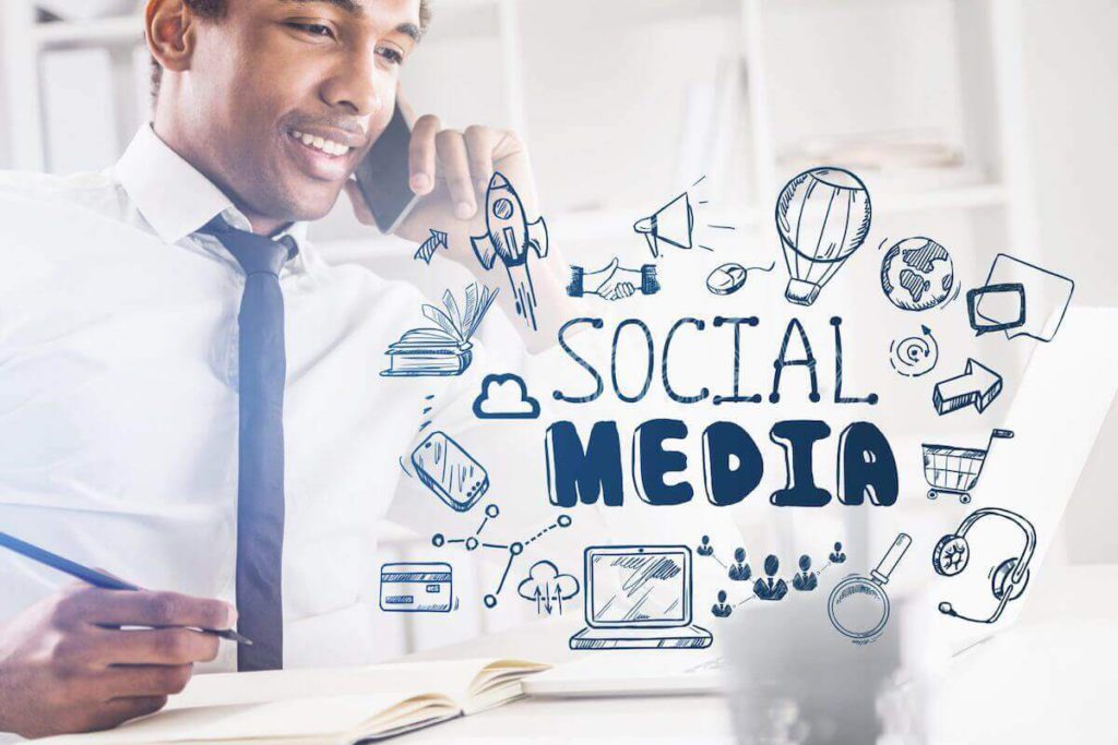 business ideas in Nigeria - email marketing
