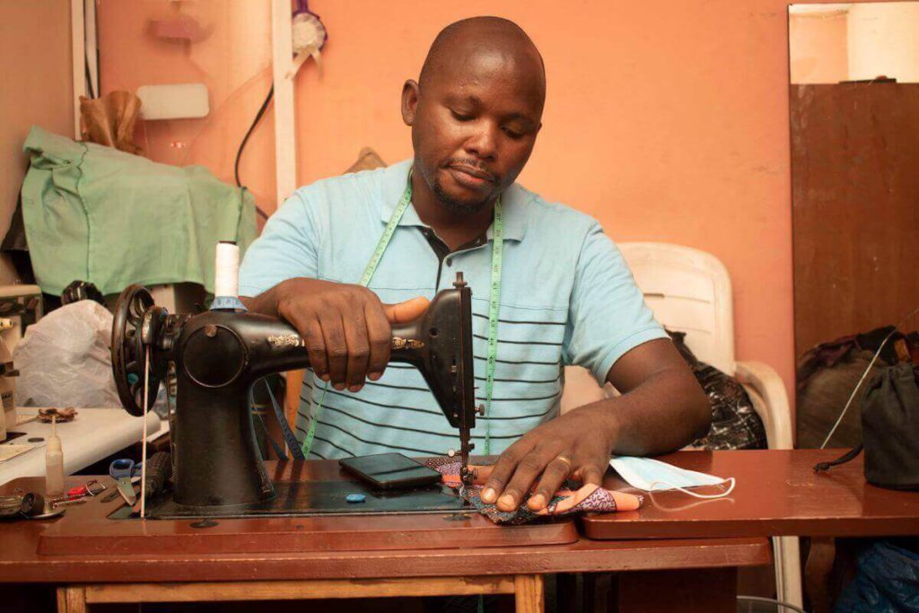 business ideas in Nigeria - fashion