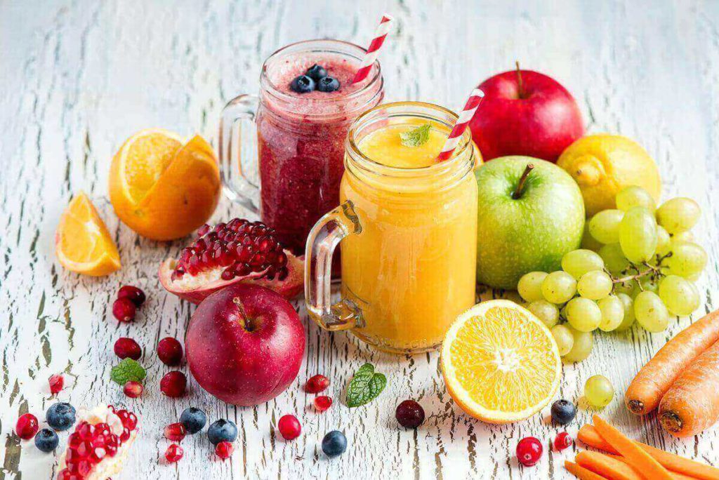 business ideas in Nigeria - fruit juice production