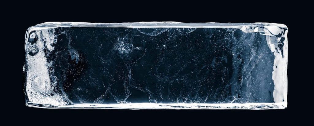 business ideas in Nigeria - Ice block business