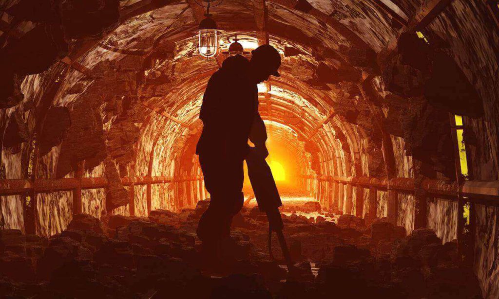 business ideas in Nigeria - mining