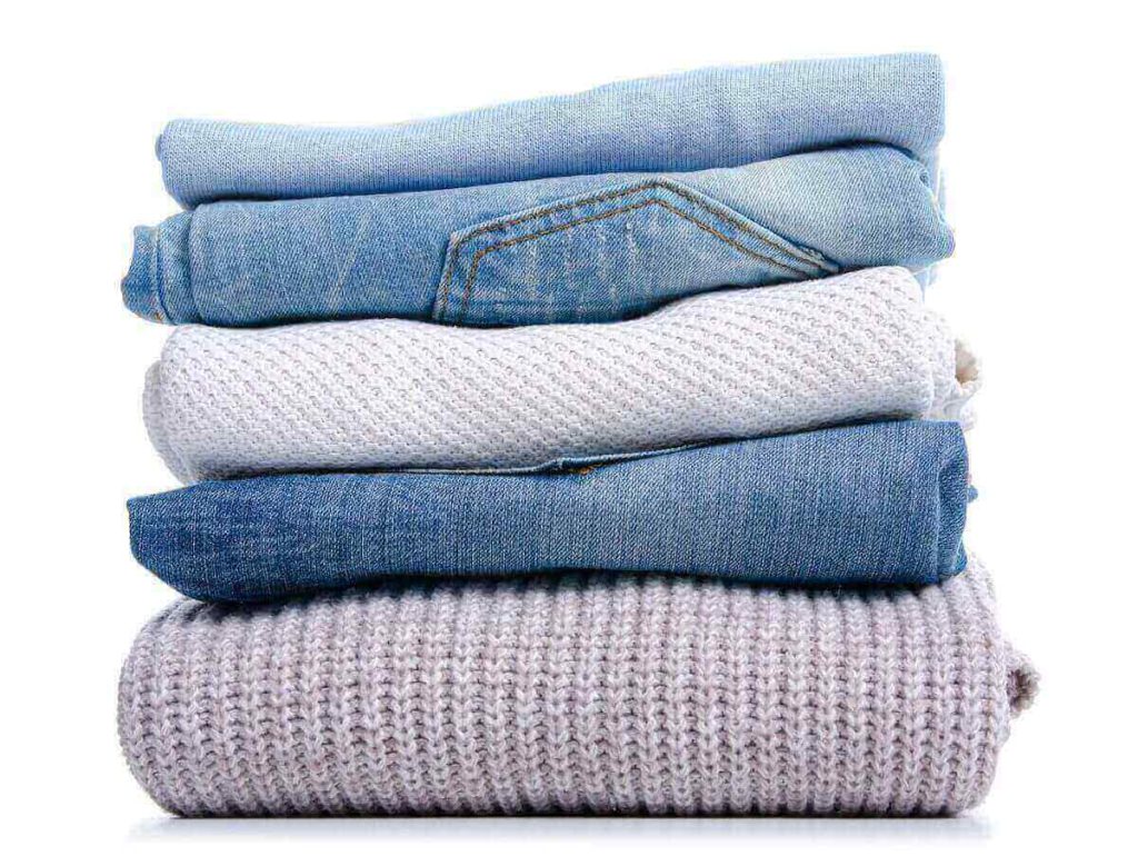 business ideas in Nigeria - importation of clothes