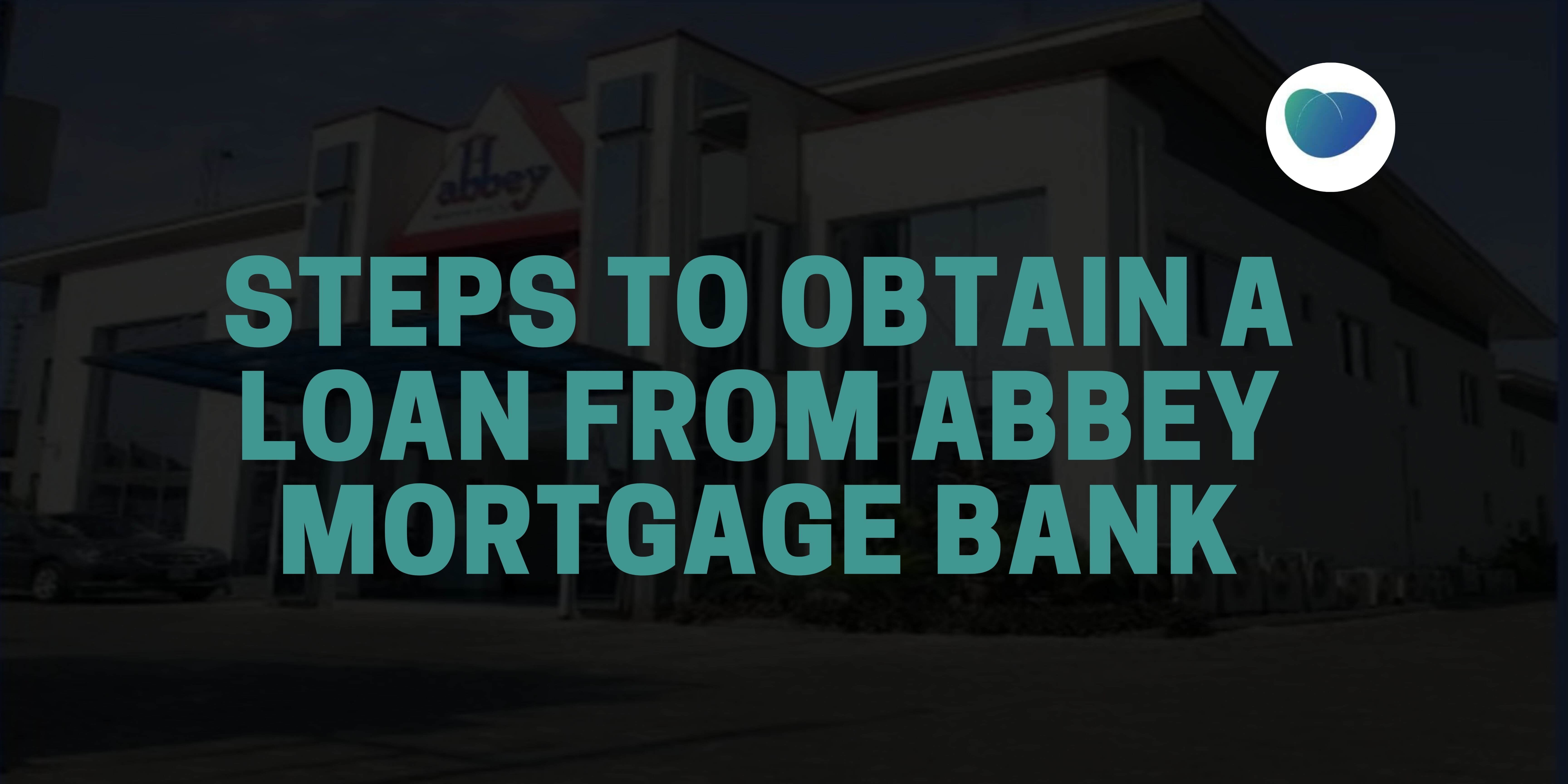 abbey mortgage loan