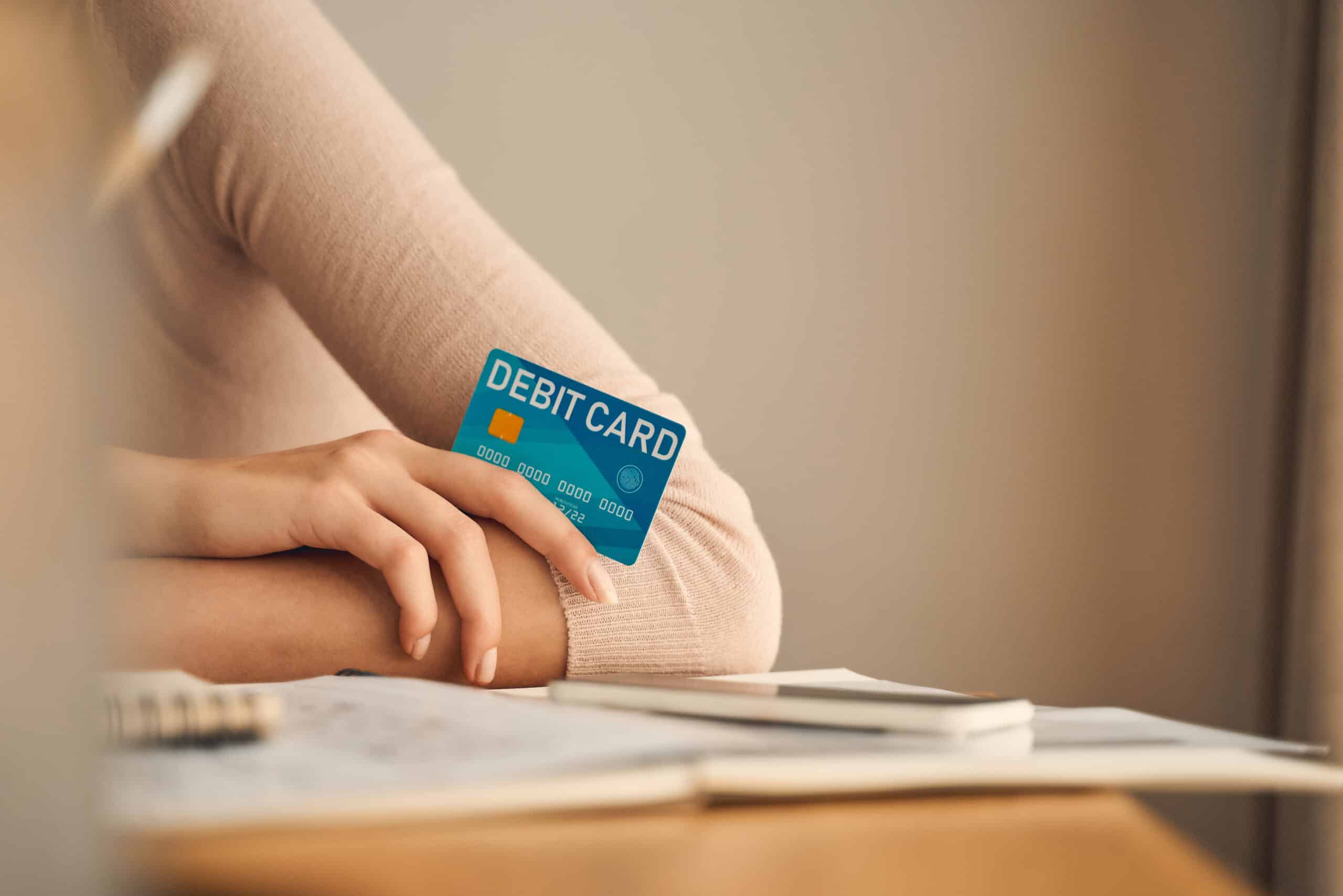 Can You Get A Cash Advance Using a Debit Card?