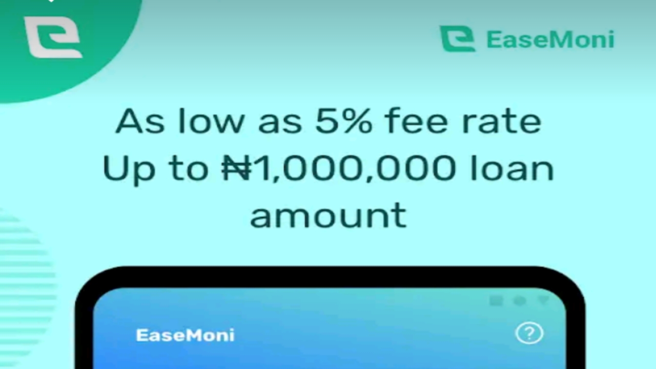 Easemoni