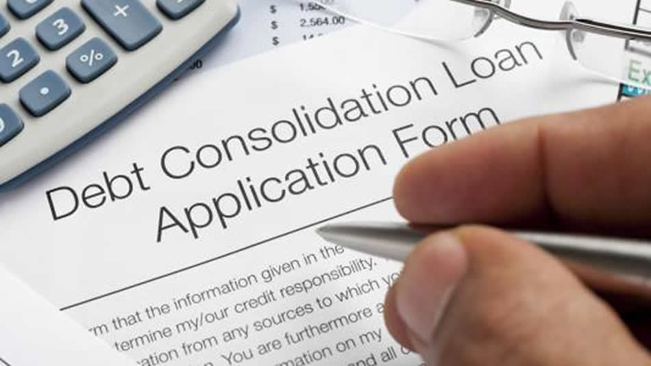 Debt Consolidation Loan in Nigeria