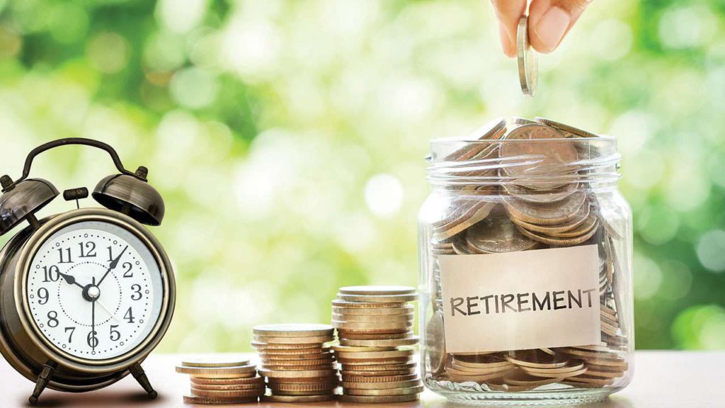 How not to outspend your retirement money